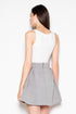 Skirt model 77372 ton